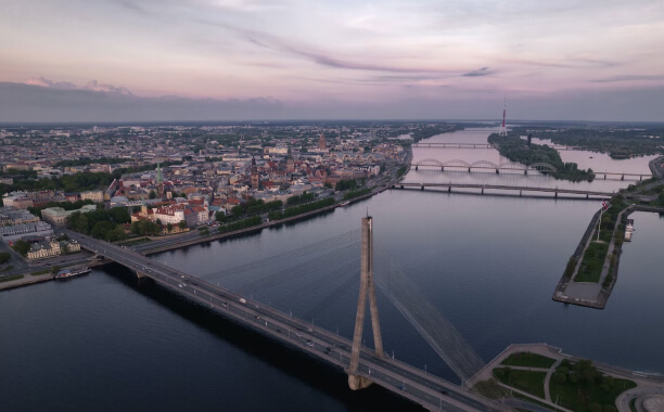 Riga, Latvia