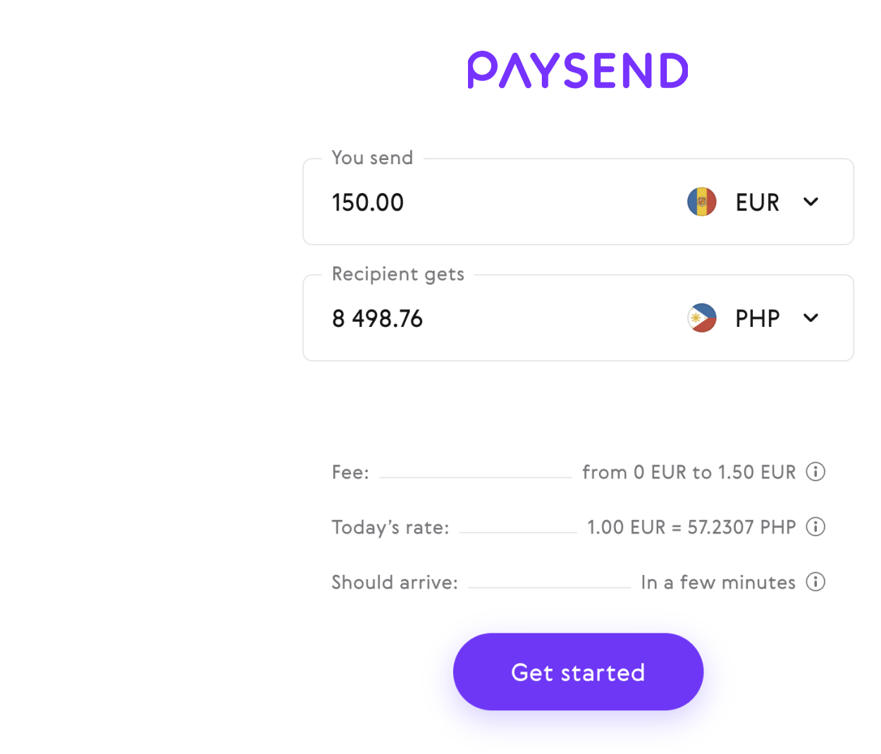 Paysend