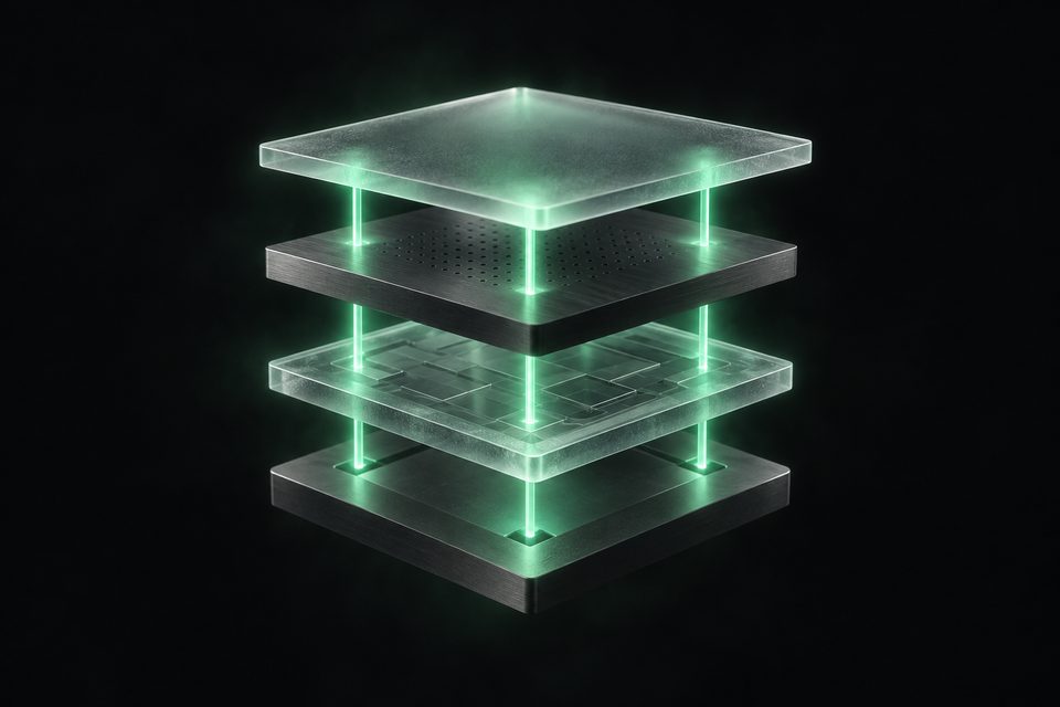 Digital Banking Architecture in 2026: Layers, Patterns and Best Practices