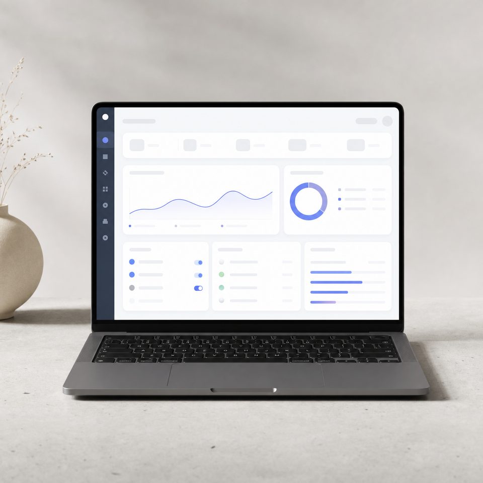 Banking Software in 2026: The Complete Buyer's Guide