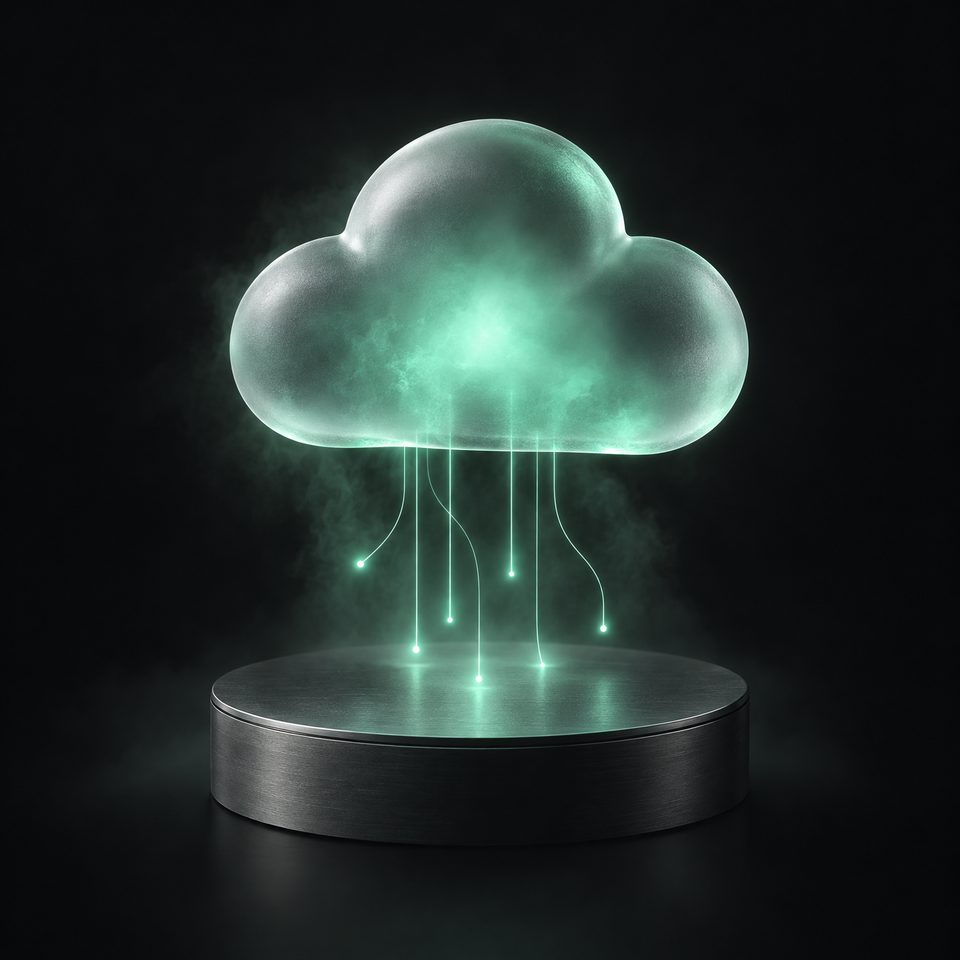 Cloud Computing für Banken 2026: Modelle, Vorteile und Einführung