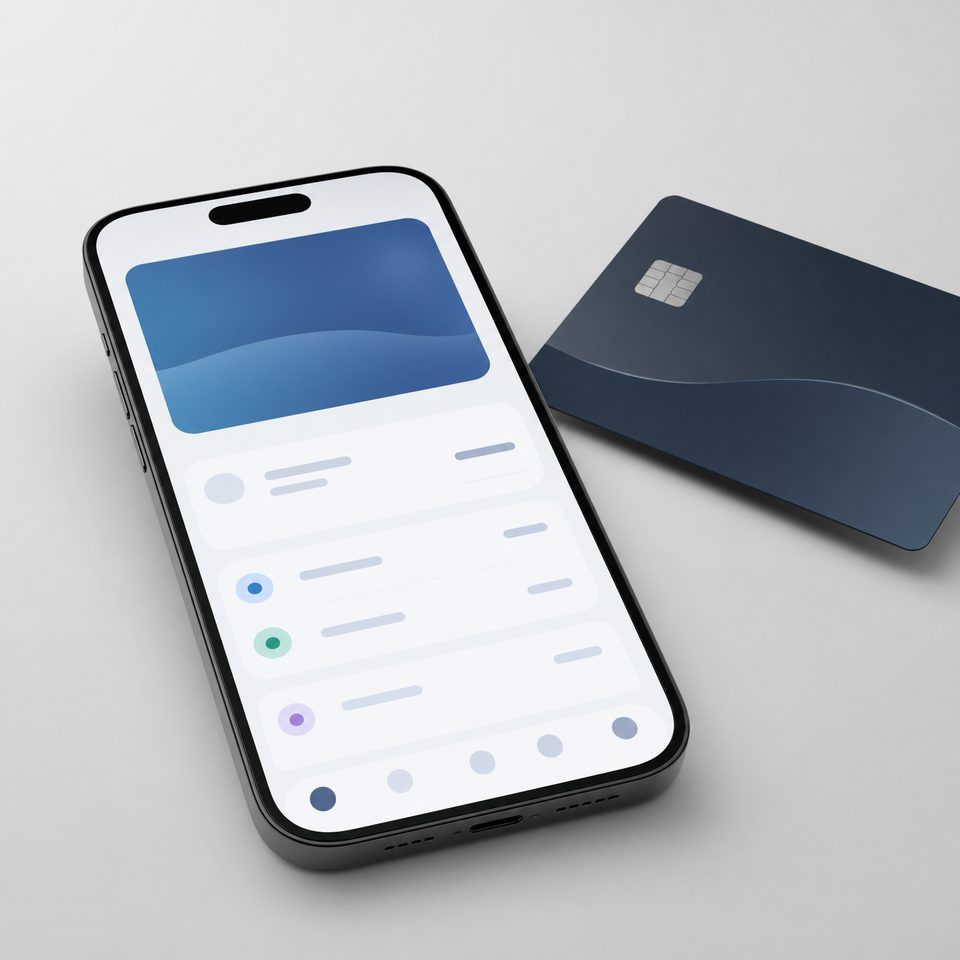 Consumer Banking Software in 2026: Features, Architecture and Vendors