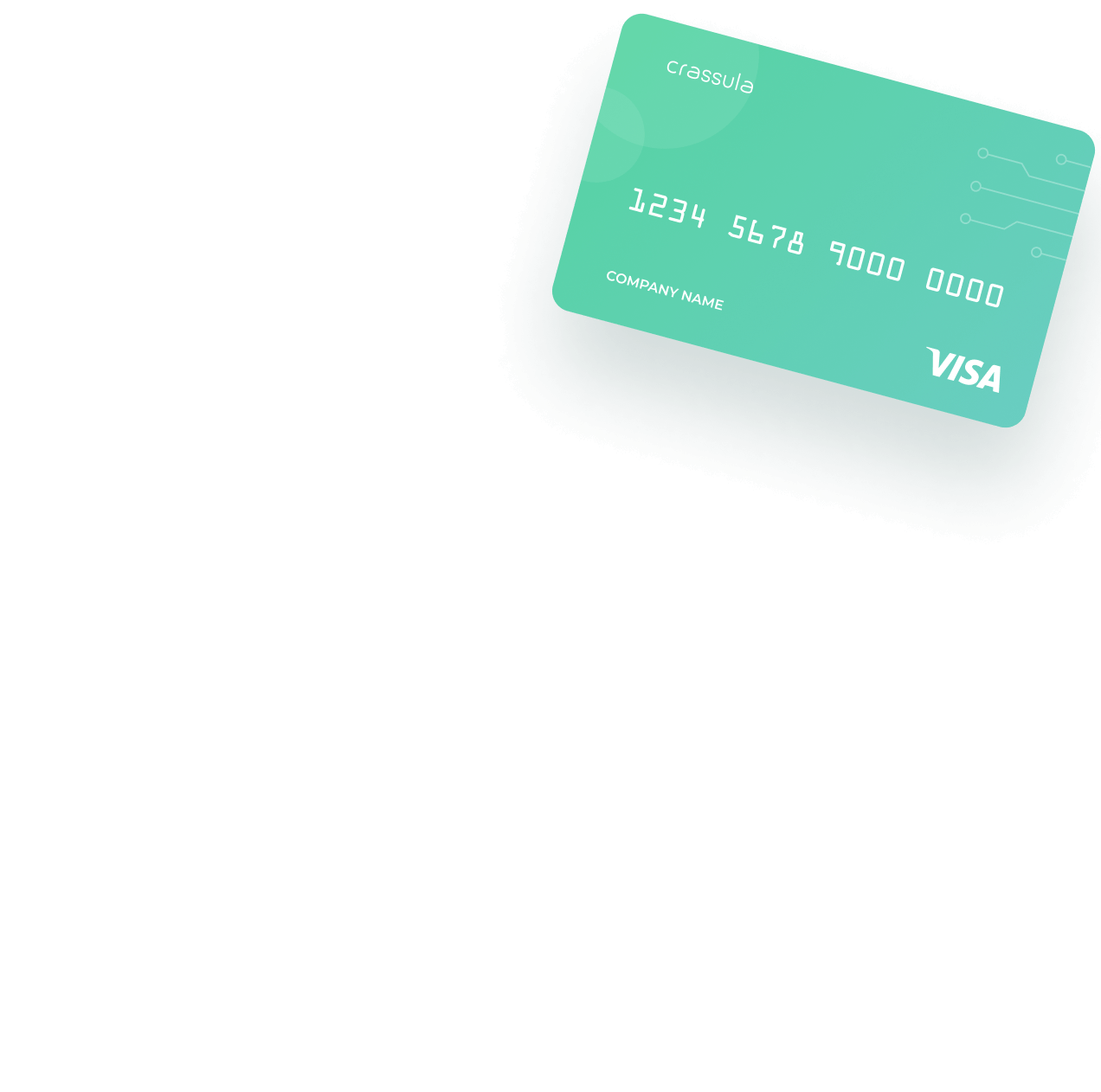 Core Banking Card