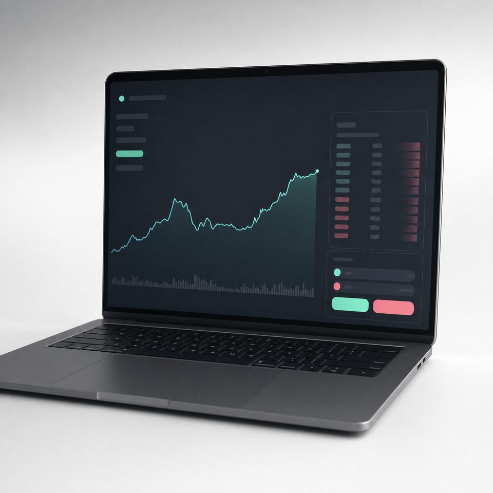 Crypto Exchange Software in 2026: Build vs Buy Playbook