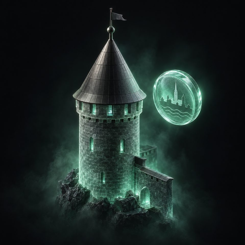 Estonia VASP to CASP License in 2026: The Complete Guide