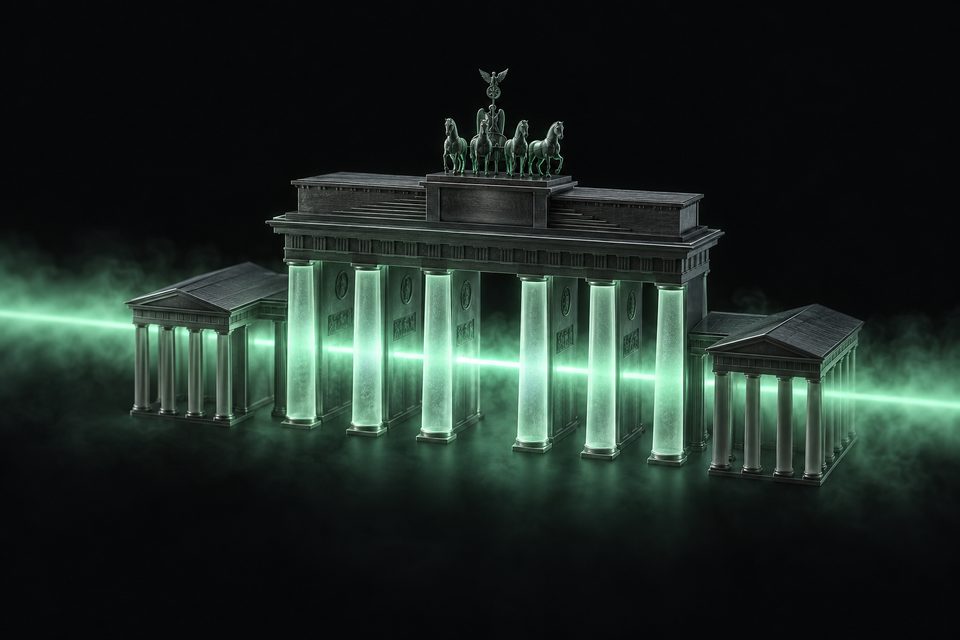 BaFin-ZAG-Lizenz 2026: Der vollständige Leitfaden für PI und EMI in Deutschland