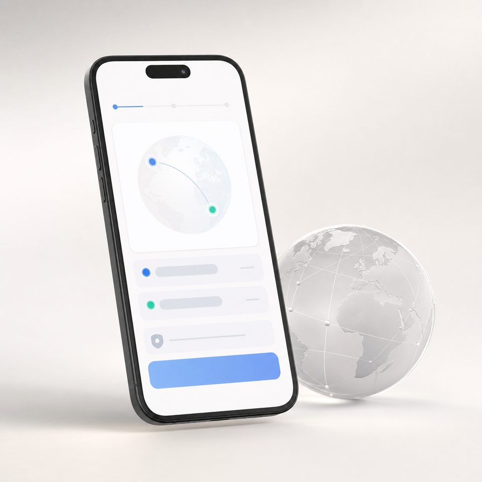 How to Start a Money Transfer (Remittance) Business in 2026