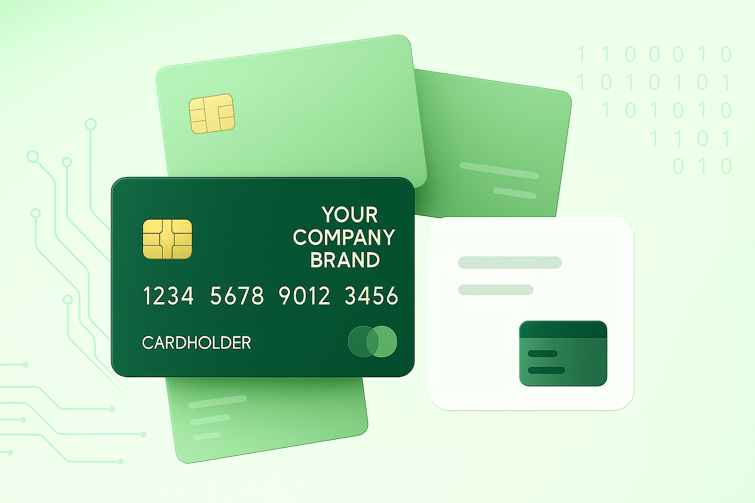 What Is Card Issuing? BIN Sponsorship, Virtual Cards and Compliance Explained