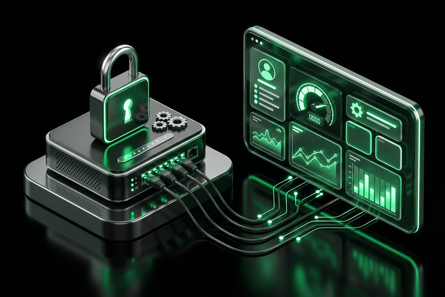 Gestión de Claves Criptográficas a Escala: HSM frente a Cloud KMS
