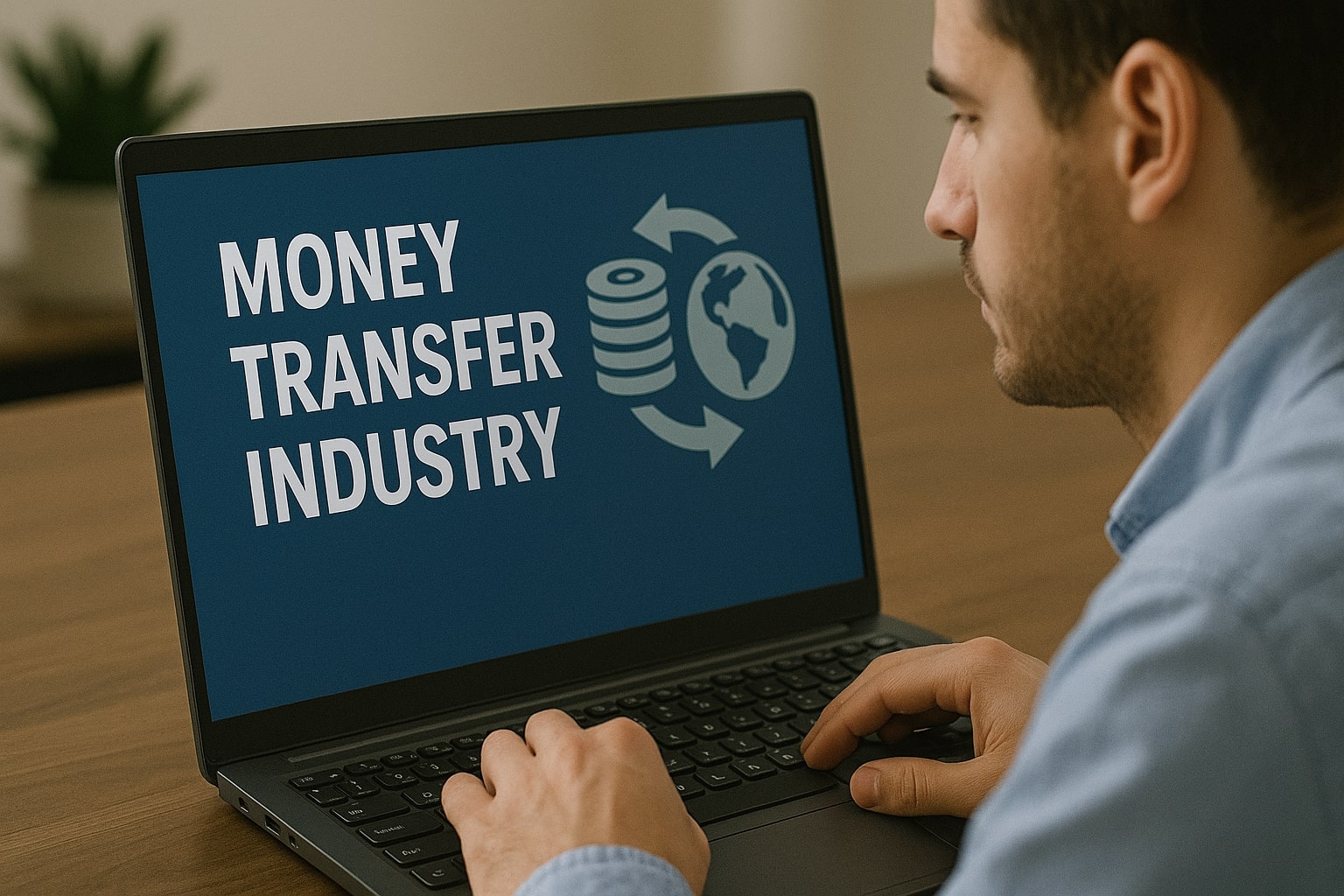 La industria de transferencias de dinero en 2026: modelos, actores y cómo lanzarte