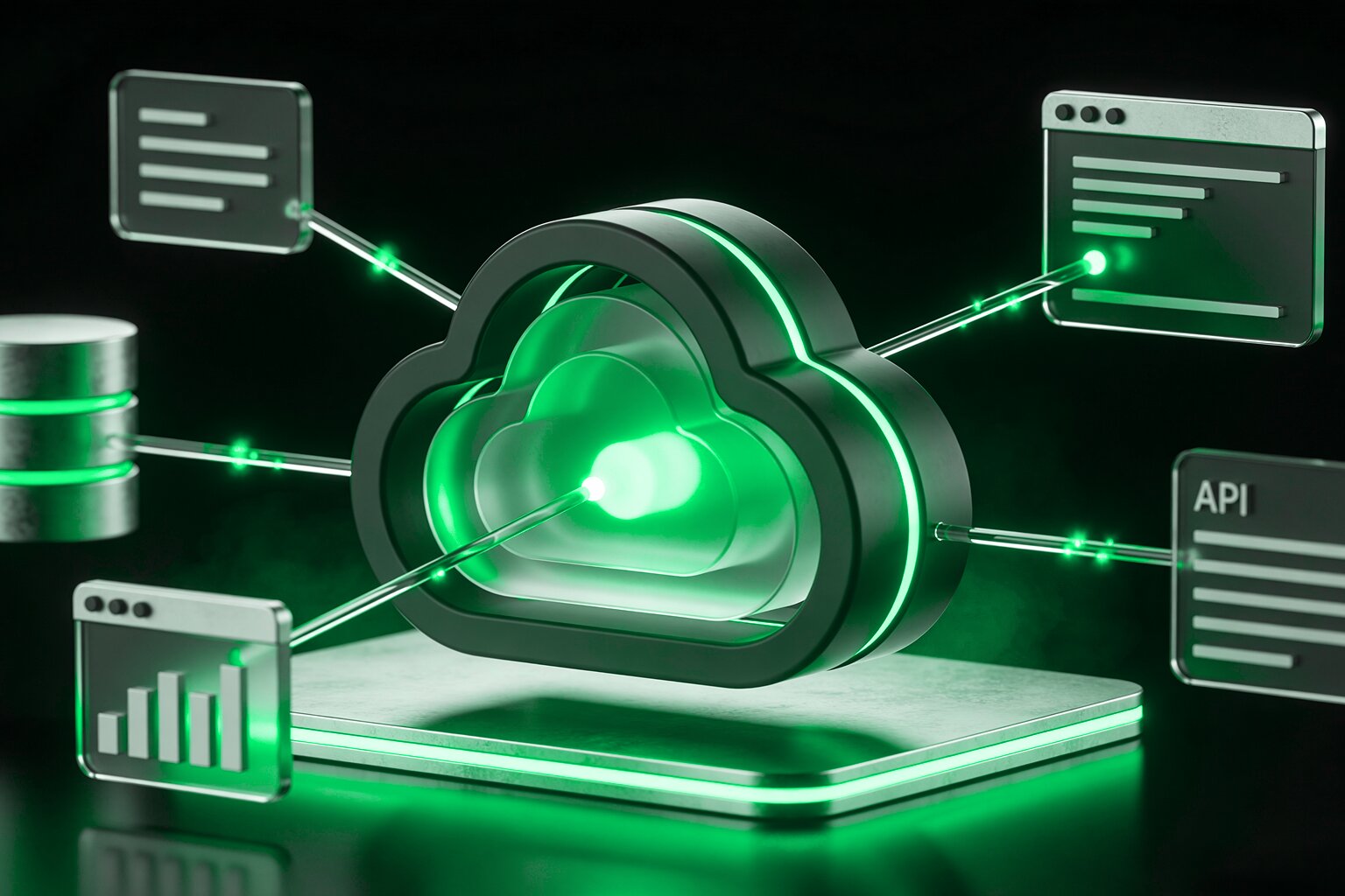 Serverless y Contenedores para Banca en 2026: Cuándo y Cómo