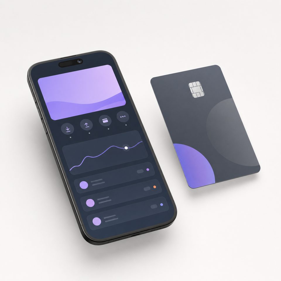 Neobanks in 2026: Business Models, Economics and How to Launch One