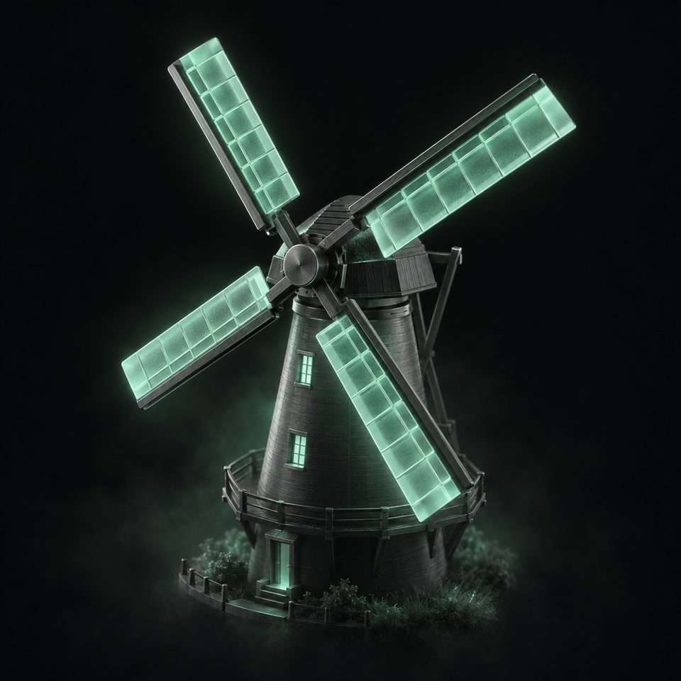 Netherlands DNB EMI and PI License in 2026: The Complete Guide
