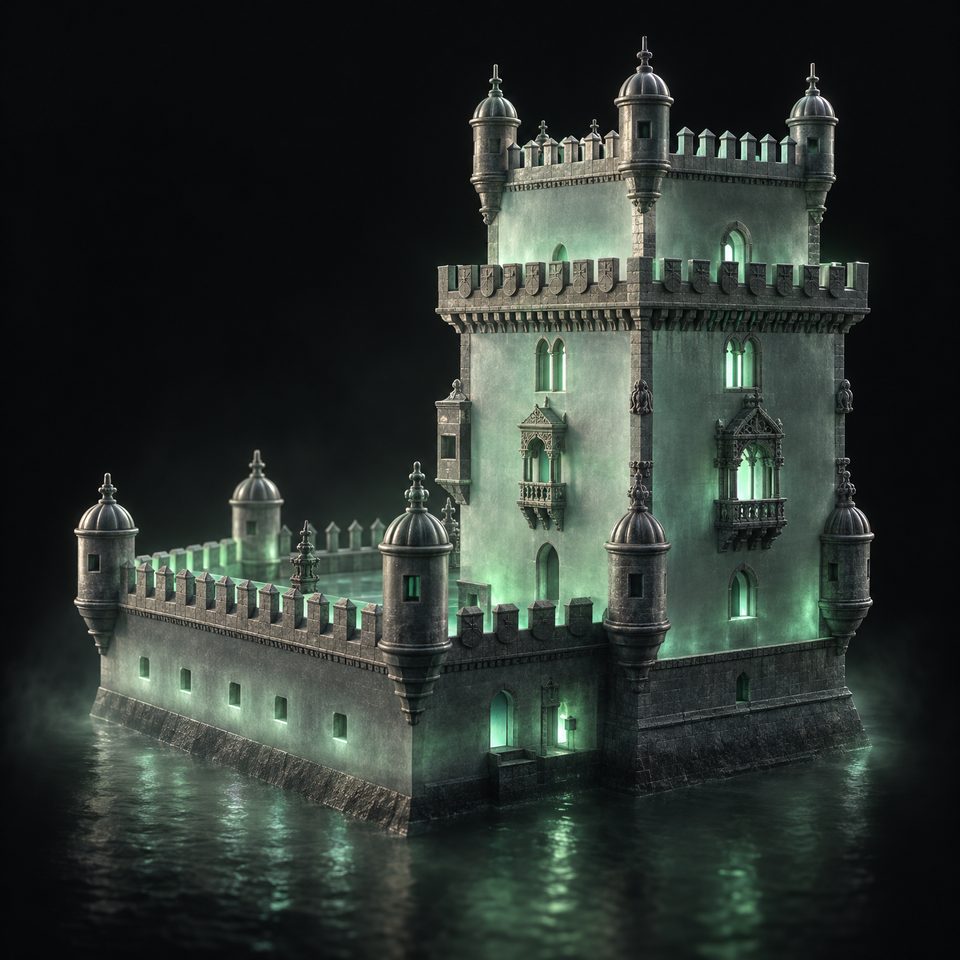 Portugal EMI and PI License in 2026: Banco de Portugal Guide