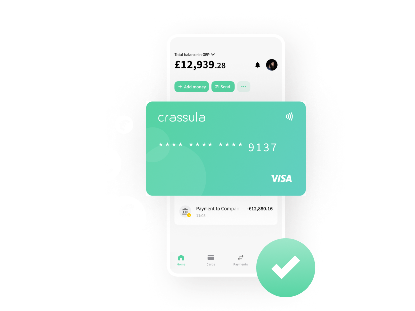 Licencia de Entidad de Dinero Electrónico (EDE) – EMI en Europa