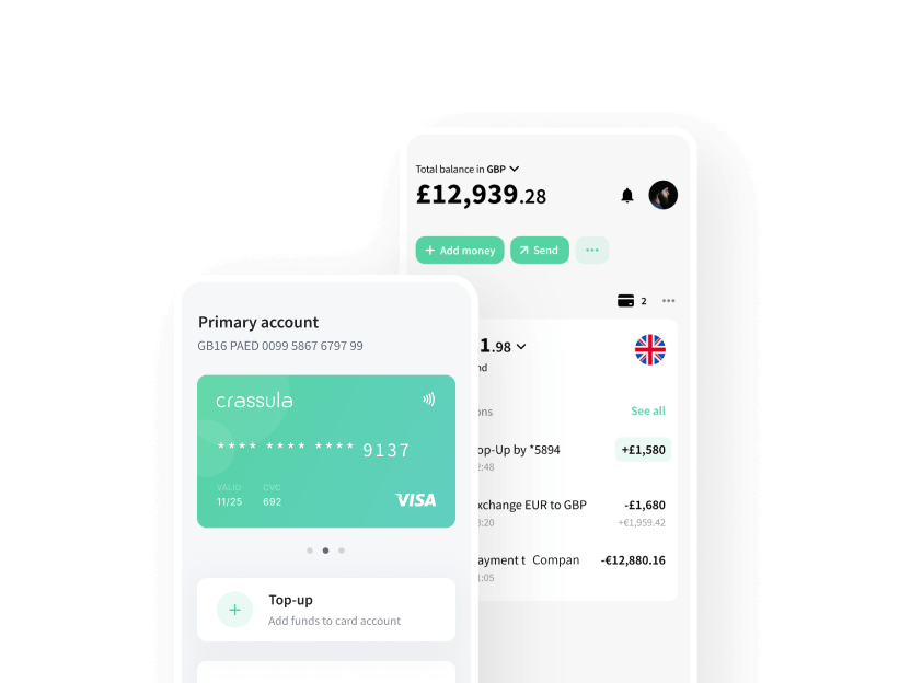 Apps de banca móvil white-label