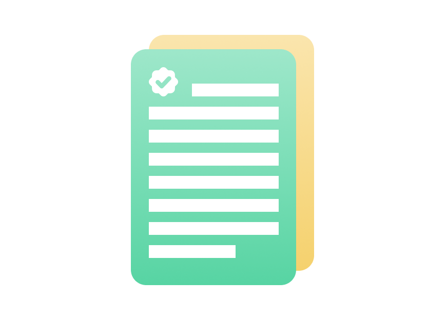 Guía para el registro de un negocio de criptoactivos