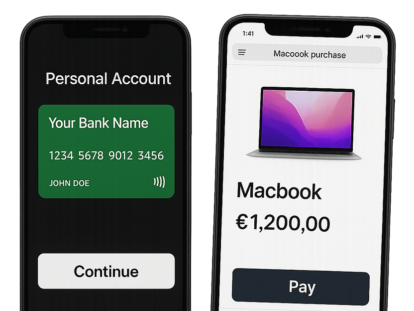 Cómo convertirse en procesador de pagos