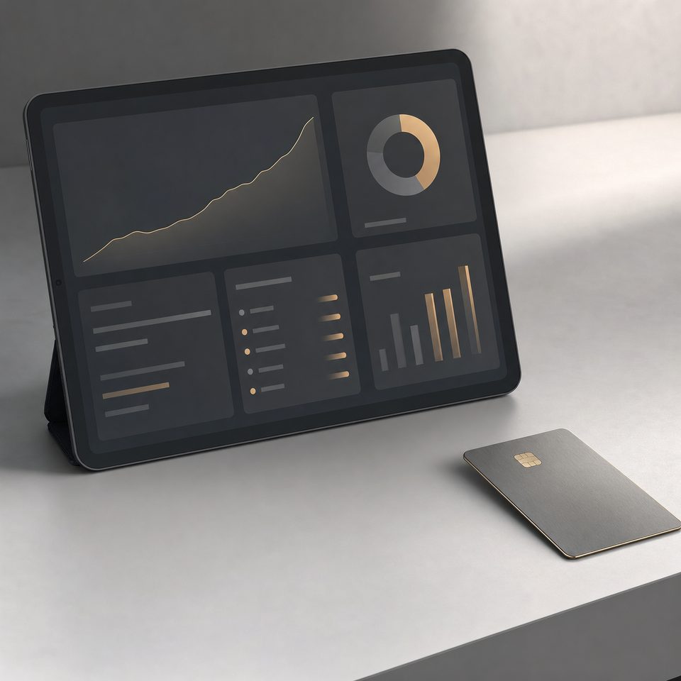 Private Banking Software in 2026: Capabilities and Buyer's Guide
