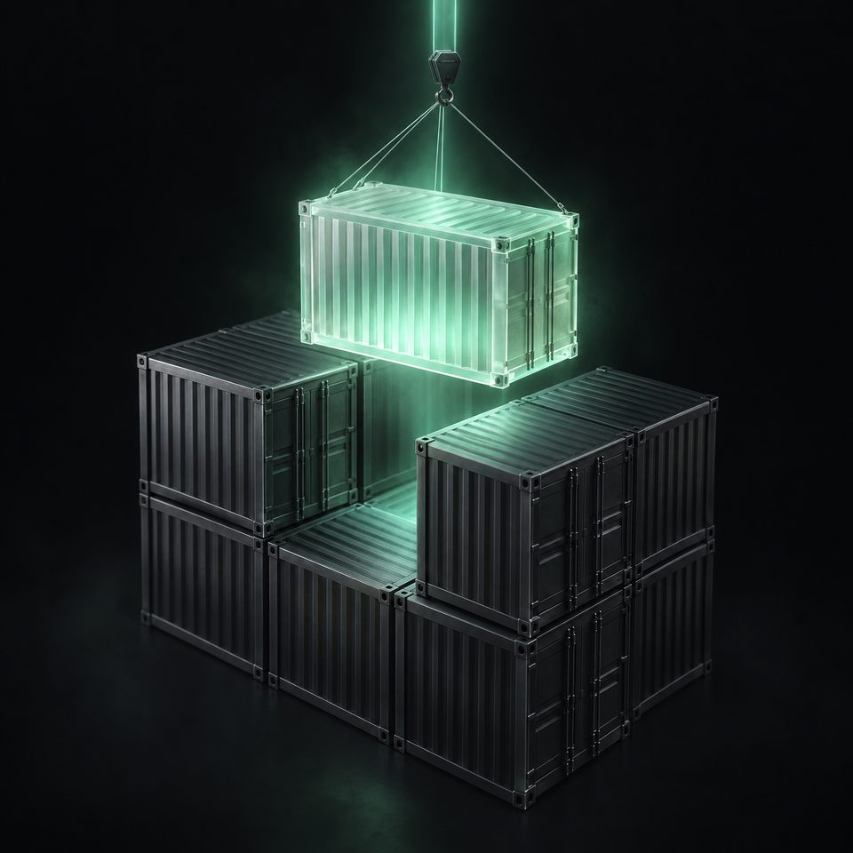 Serverless und Container für Banken 2026: wann und wie