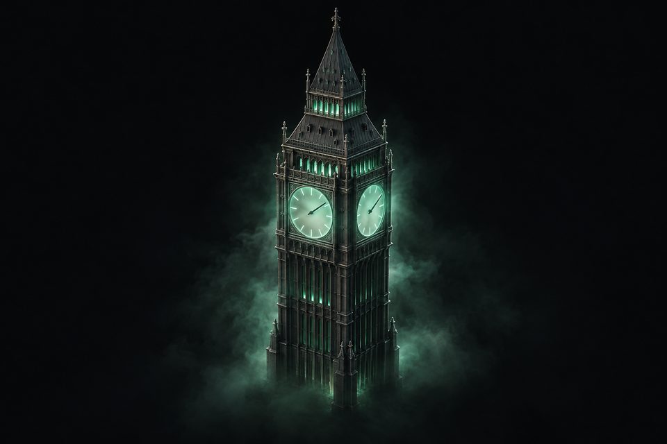 UK Banking License in 2026: PRA/FCA and the Mobilisation Route