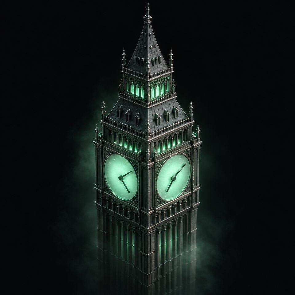 UK Banking License in 2026: PRA/FCA and the Mobilisation Route