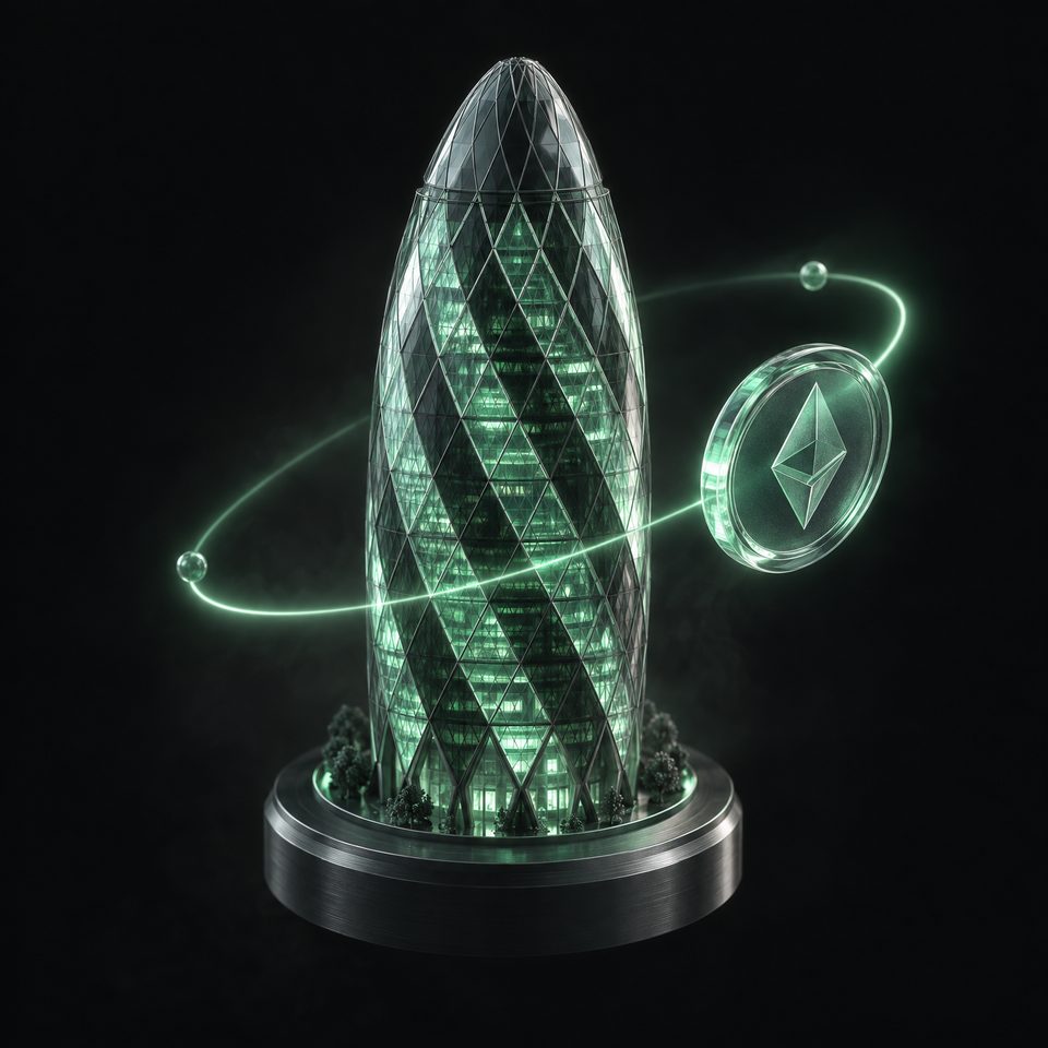The UK Cryptoasset Regulatory Regime 2026-27: Full Guide