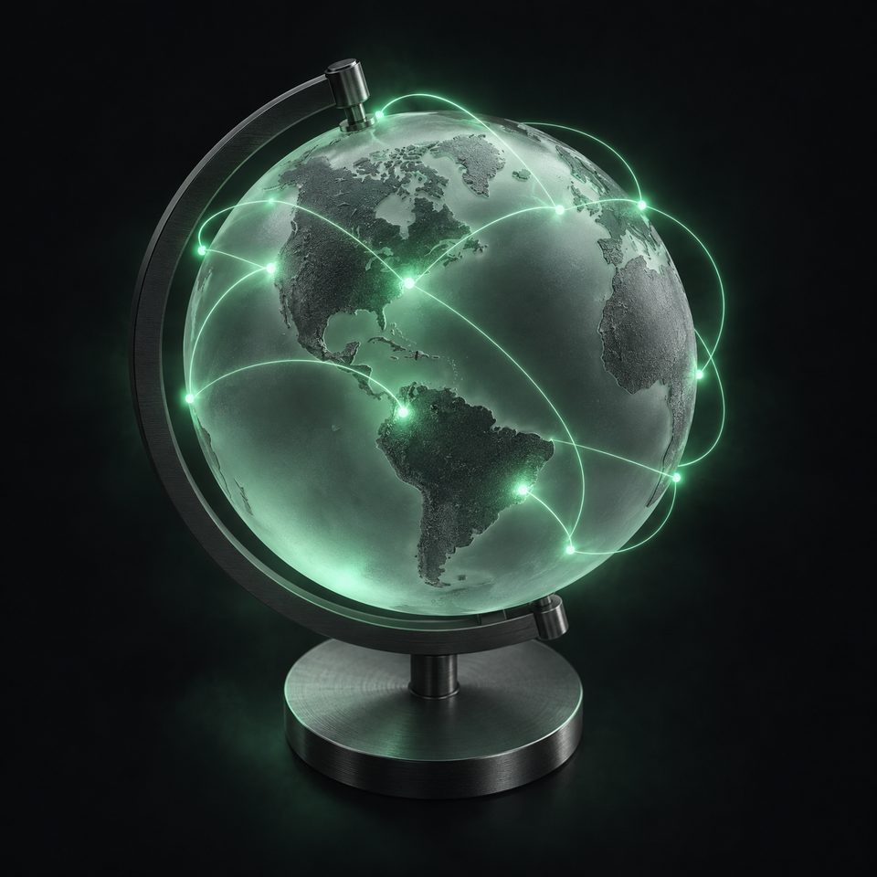 The Money Transfer Industry in 2026: Models, Players and How to Launch